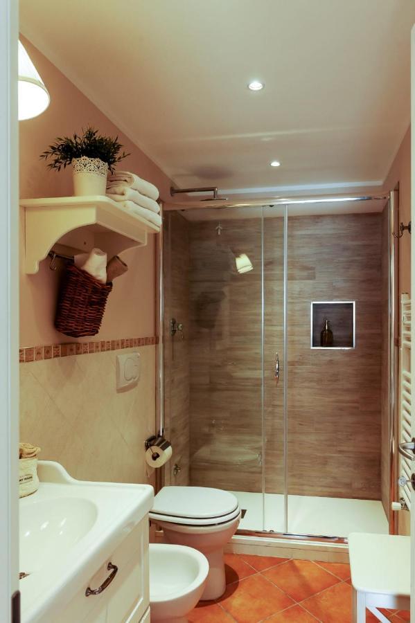 B&B Il Casaletto Monte Porzio Catone Εξωτερικό φωτογραφία
