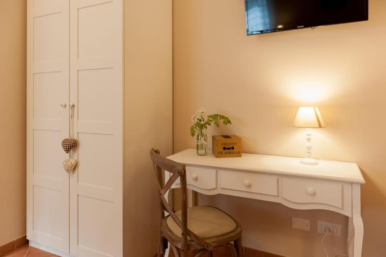 B&B Il Casaletto Monte Porzio Catone Εξωτερικό φωτογραφία