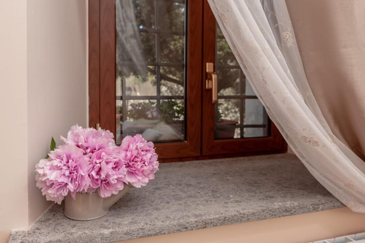 B&B Il Casaletto Monte Porzio Catone Εξωτερικό φωτογραφία
