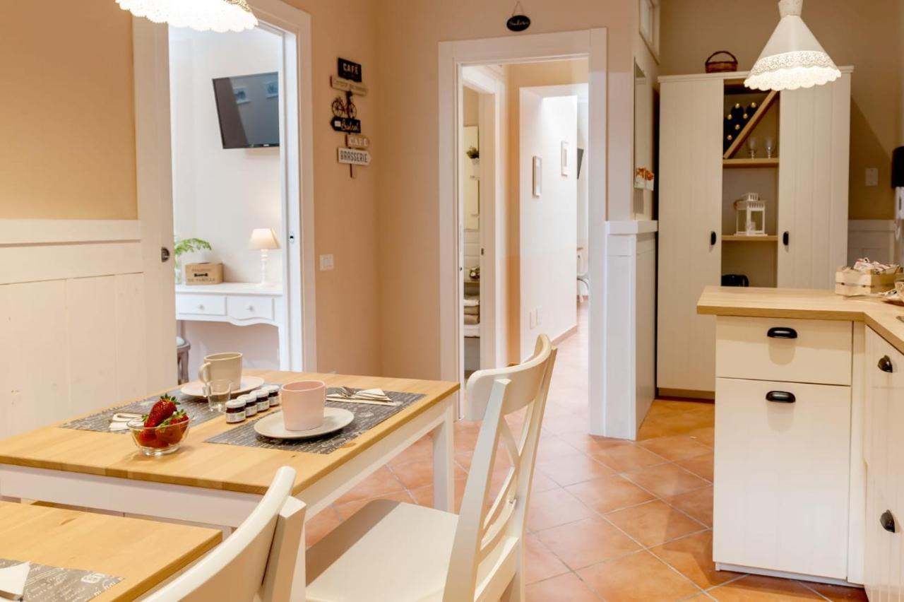B&B Il Casaletto Monte Porzio Catone Εξωτερικό φωτογραφία