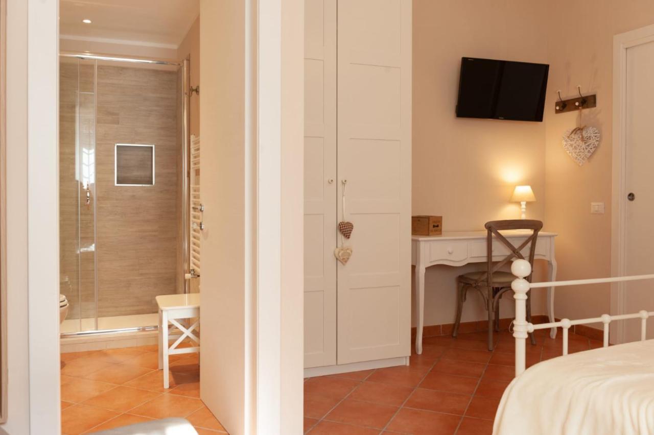 B&B Il Casaletto Monte Porzio Catone Εξωτερικό φωτογραφία