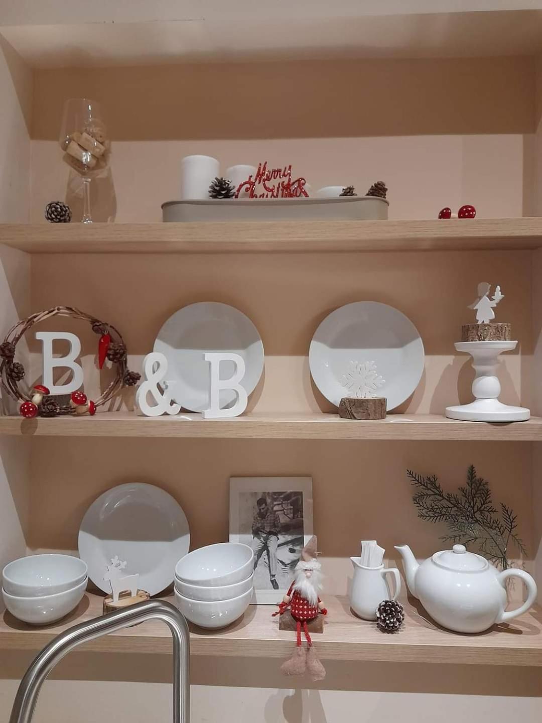 B&B Il Casaletto Monte Porzio Catone Εξωτερικό φωτογραφία