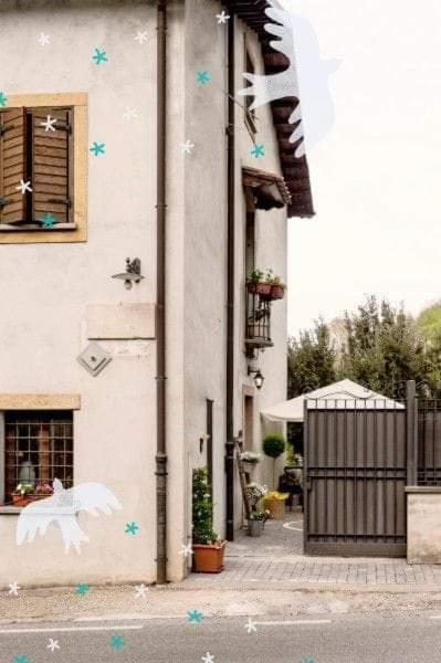B&B Il Casaletto Monte Porzio Catone Εξωτερικό φωτογραφία