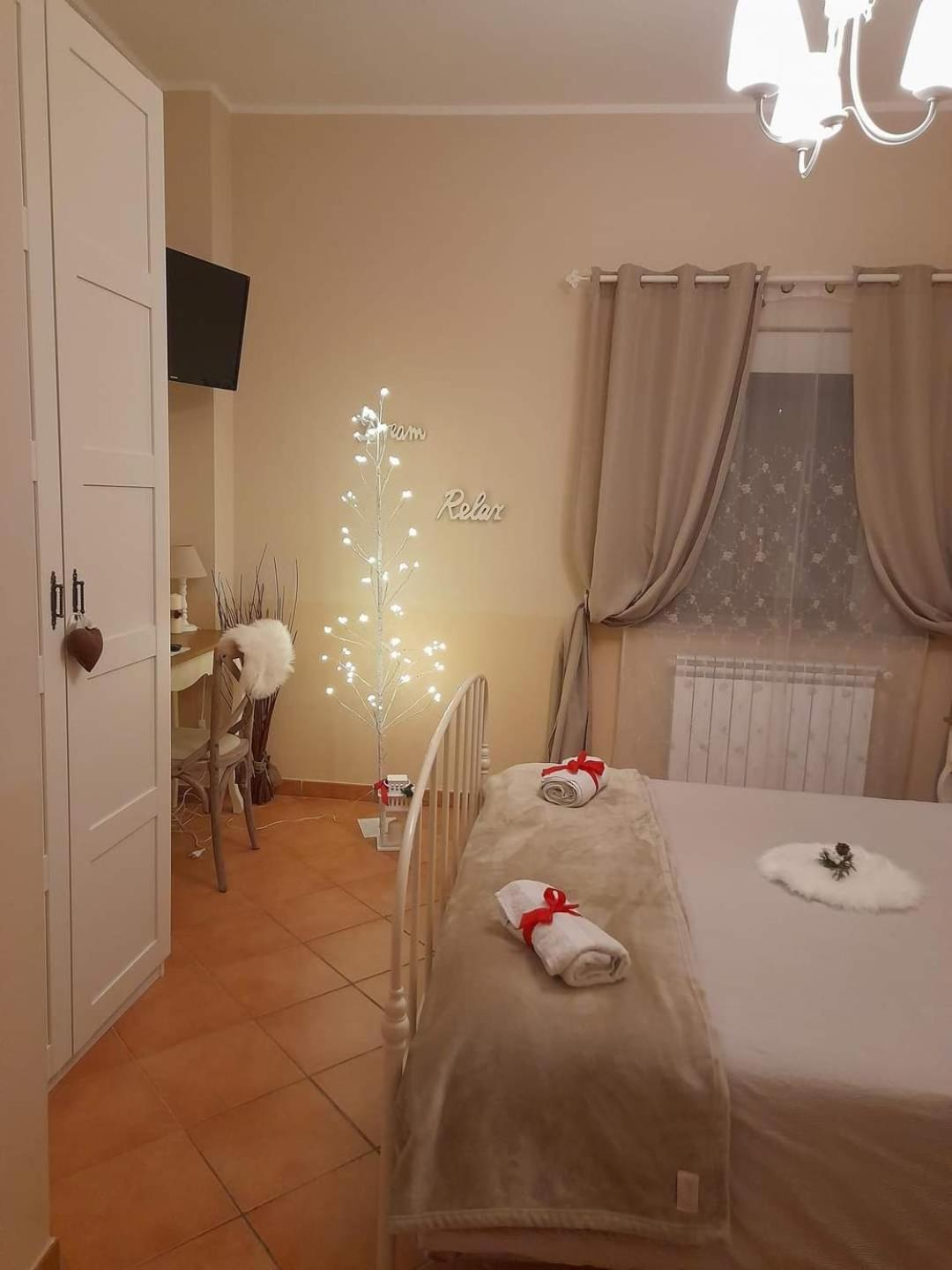 B&B Il Casaletto Monte Porzio Catone Εξωτερικό φωτογραφία